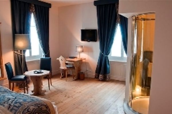 Bernina 1865 MetaResort (Samedan)